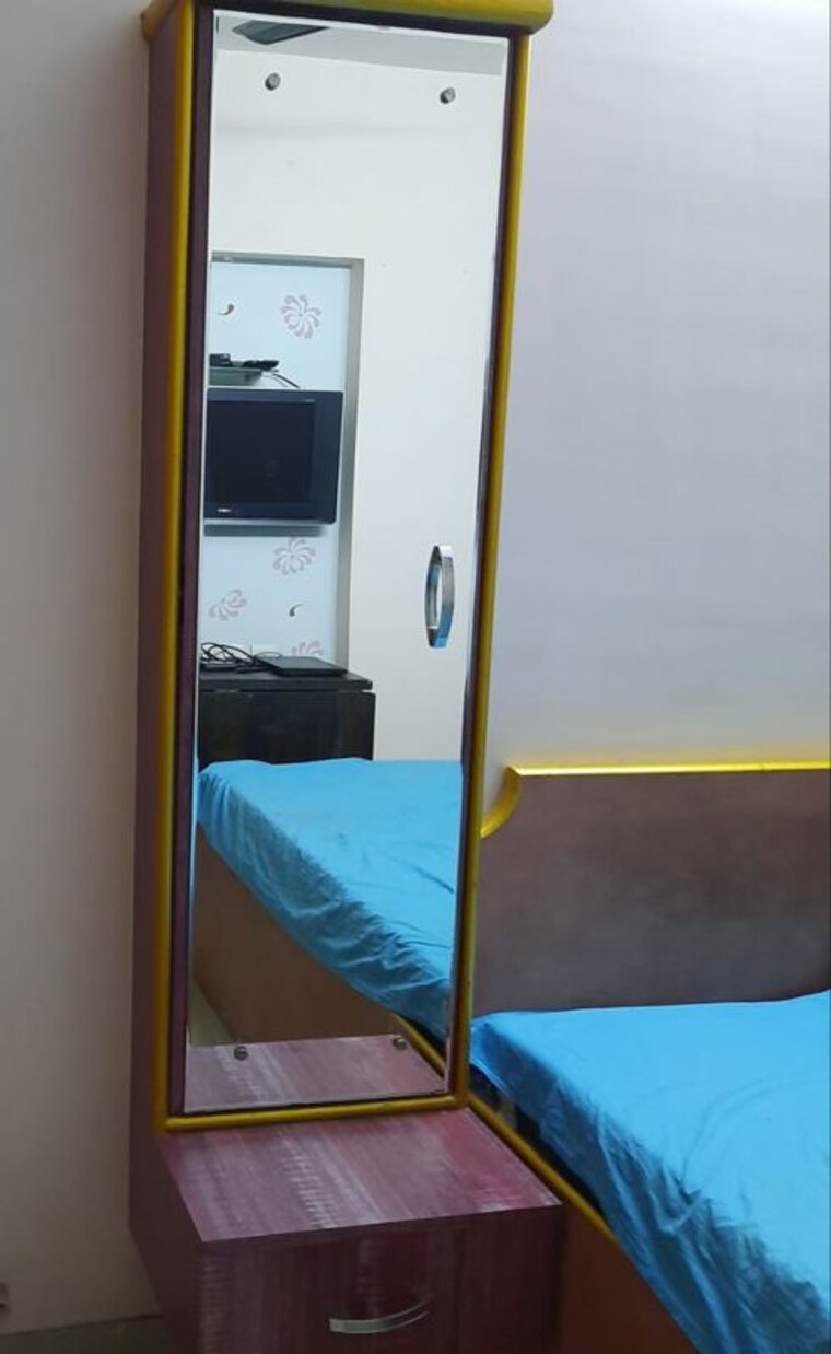 undefined, acme-ozone 2.5 Bedroom 838 Sq.Ft. Apartment In Manpada Thane 10024110