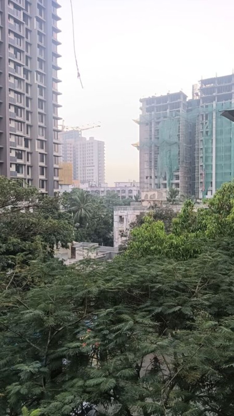 Exterior View, priya-chs 1 Bedroom 375 Sq.Ft. Apartment In Borivali West Mumbai 10024161