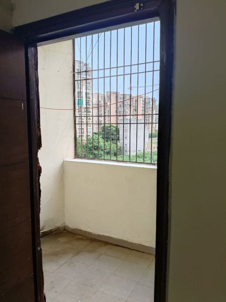 Room, guru-nanak-enclave 3 Bedroom 1100 Sq.Ft. Apartment In Dhakoli Zirakpur 10024167