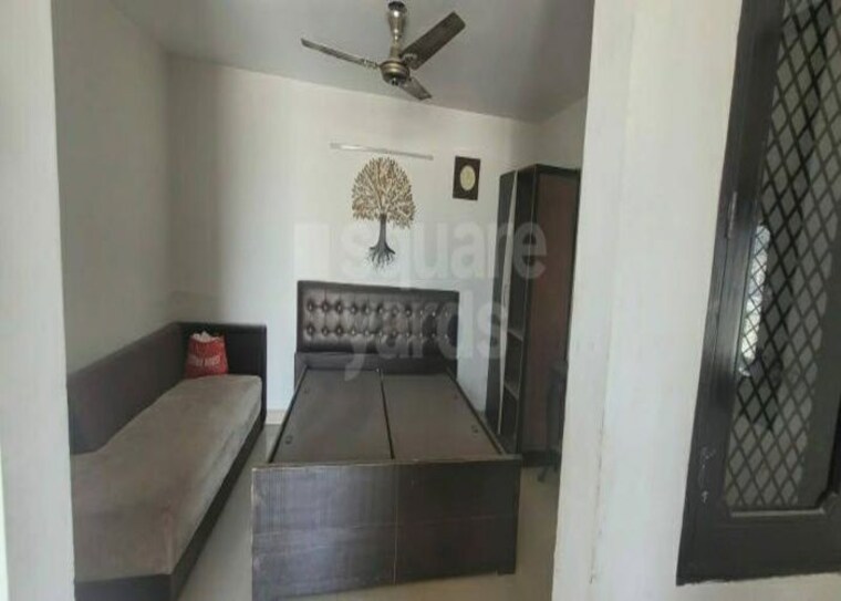 Room, moti nagar 2.5 Bedroom 1021 Sq.Ft. Builder Floor In Moti Nagar Delhi 10024101
