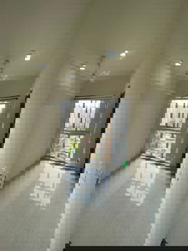 2 BHK 730 Sq.Ft. Apartment in Lodha Codename Golden Sunrise