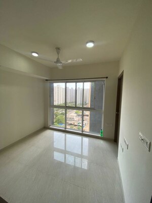 2 BHK Apartment For Rent in Lodha Codename Golden Sunrise, Dombivli East