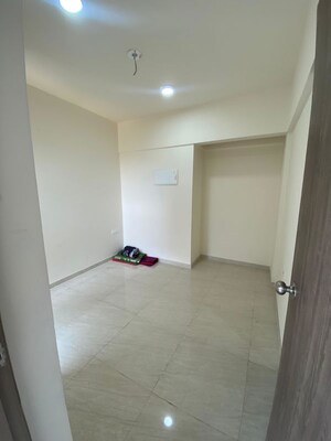 Master Bedroom in 2 BHK Apartment at Lodha Codename Golden Sunrise, Dombivli East – for Rent