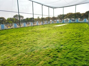  Plot – Garden View at Burgula Village - for Sale