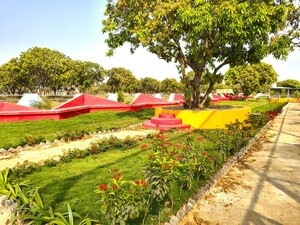  Plot For Sale in Burgula Village