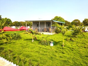  Plot – Garden View at Burgula Village - for Sale