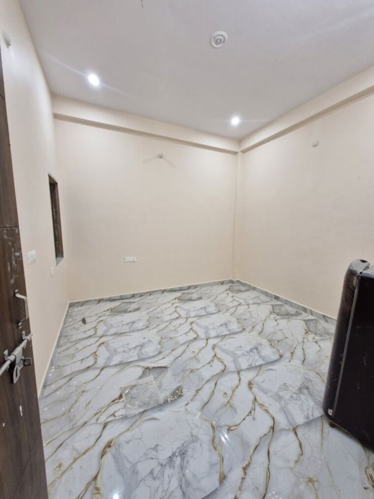 Bedroom, chinhat 2 Bedroom 1200 Sq.Ft. Independent House In Chinhat Lucknow 10024177
