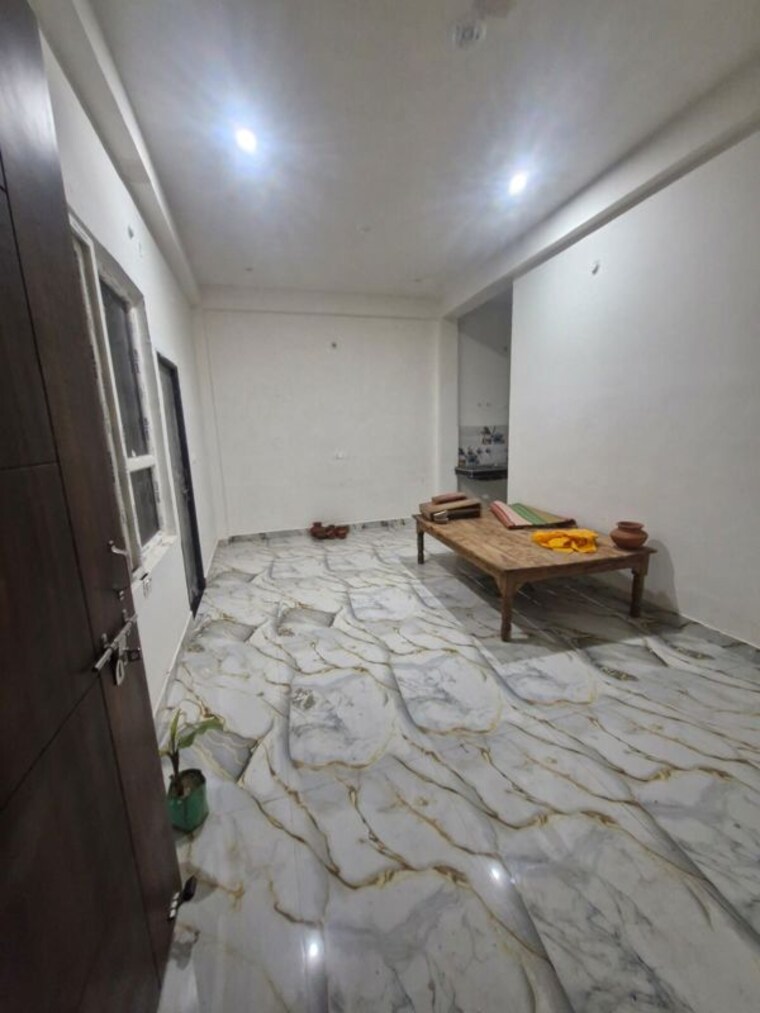 Bedroom, chinhat 2 Bedroom 1200 Sq.Ft. Independent House In Chinhat Lucknow 10024177