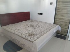 1 BHK Apartment For Rent in Goodwill Nirmiti