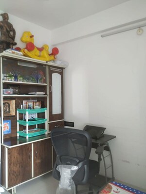 Room in 1 BHK Apartment at Goodwill Nirmiti, Lohgaon – for Rent