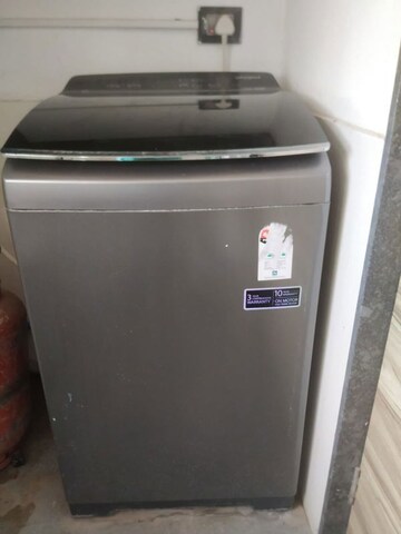 Furnished Amenities in 1 BHK Apartment at Goodwill Nirmiti, Lohgaon – for Rent