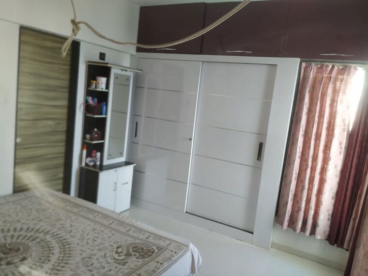 Room, goodwill-nirmiti 1 Bedroom 600 Sq.Ft. Apartment In Lohgaon Pune 10024137