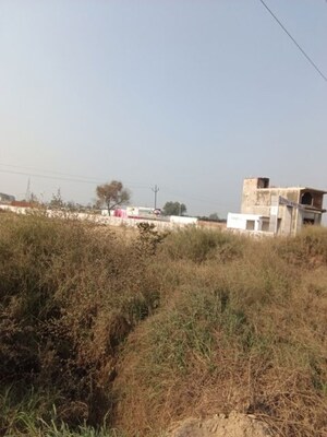  Plot For Sale in Jewar