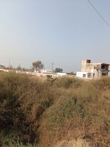  Plot For Sale in Jewar