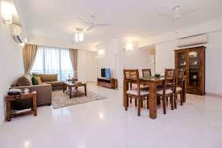 Living Room, dlf-park-place 3 Bedroom 2282 Sq.Ft. Apartment In Sector 54 Gurgaon 10024181