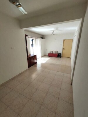 2 BHK Apartment For Rent in Goel Ganga Hill Mist Garden, Kondhwa