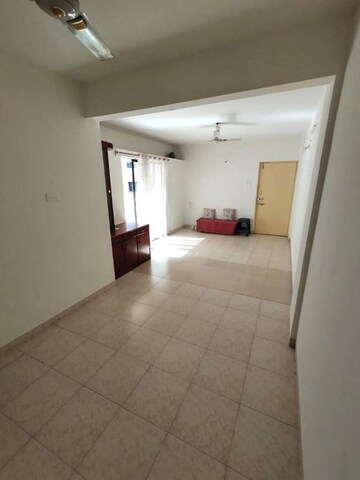 2 BHK Apartment For Rent in Goel Ganga Hill Mist Garden, Kondhwa