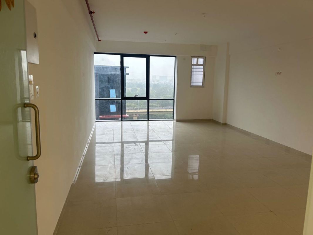Office Space For Rent in Geras Imperium Gateway