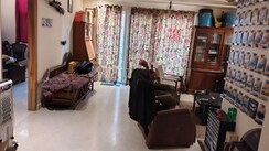 3 BHK Apartment For Rent in Anant Raj Estate Plots