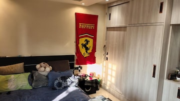 Parking in 3 BHK Apartment at Anant Raj Estate Plots, Sector 63a – for Rent