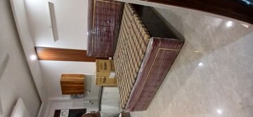 Staircase in 1 RK Builder Floor at Unitech South City 1, South City 1 – for Rent