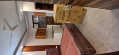 1 RkBuilder Floor For Rent in Unitech South City 1