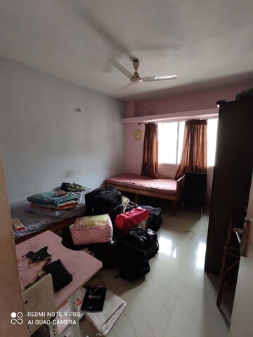 Living Room in 3 BHK Apartment at Pimple Saudagar – for Rent