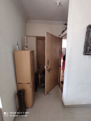 3 BHK Apartment For Rent in Pimple Saudagar