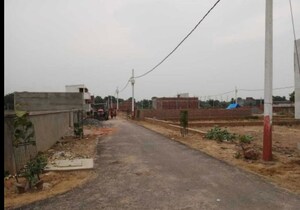  Plot For Sale in Jewar