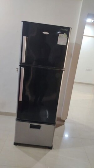 Furnished Amenities in 2.5 BHK Apartment at Mittal Brothers Whistling Palms, Wakad – for Rent