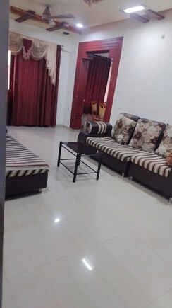 2.5 BHK Apartment For Rent in Mittal Brothers Whistling Palms