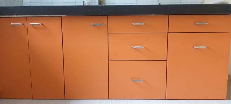 undefined, akashganga-complex-kavesar 2 Bedroom 750 Sq.Ft. Apartment In Kavesar Thane 10024149