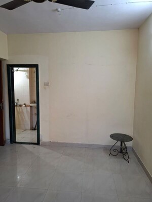 Master Bedroom in 2 BHK Apartment at Runwal Heights, Mulund West – for Rent