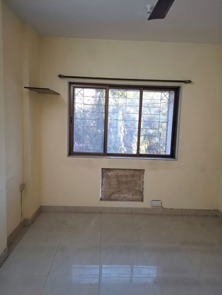 Master Bedroom, runwal-heights 2 Bedroom 650 Sq.Ft. Apartment In Mulund West Mumbai 10024360