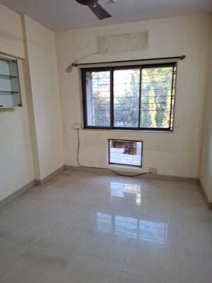 Bedroom in 2 BHK Apartment at Runwal Heights, Mulund West – for Rent