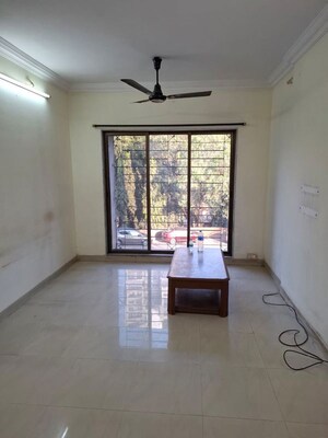 2 BHK Apartment For Rent in Runwal Heights, Mulund West