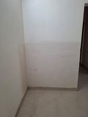 Dining area in 2 BHK Apartment at Runwal Heights, Mulund West – for Rent