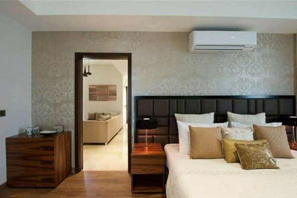 3 BHK Apartment For Rent in M3M Latitude
