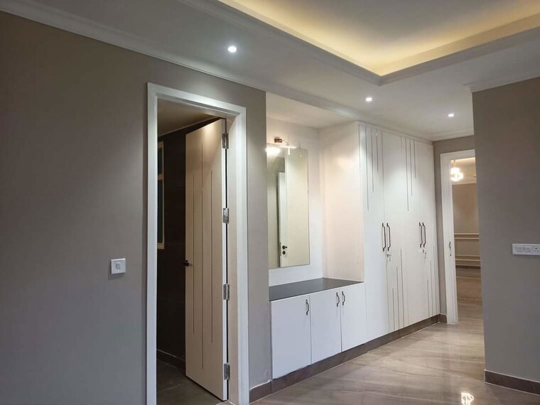 undefined, parklands 4 Bedroom 350 Sq.Yd. Builder Floor In Sector 85 Faridabad 10024333