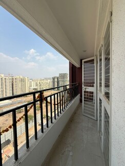 2 BHK Apartment For Sale in Punawale