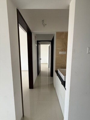 2 BHK Apartment – Nearby View at Punawale - for Sale