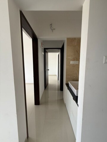 2 BHK Apartment – Nearby View at Punawale - for Sale