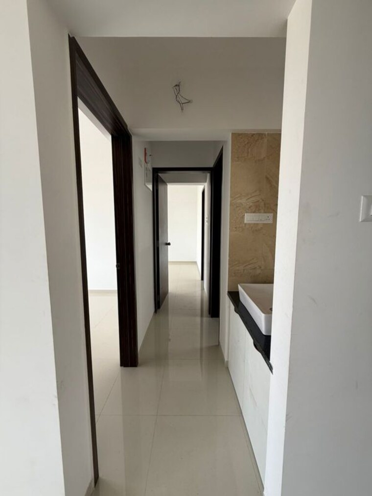 Nearby, punawale 2 Bedroom 680 Sq.Ft. Apartment In Punawale Pune 10024375