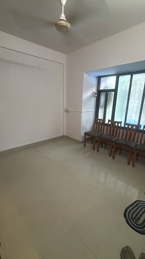 Room in 1 BHK Apartment at Sheth Clarion, Borivali East – for Rent