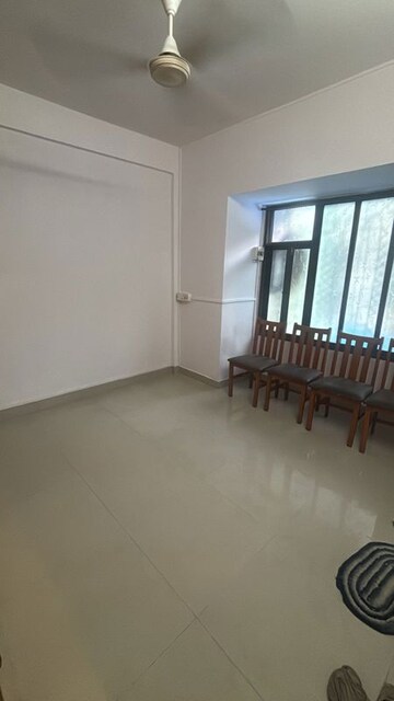 Room in 1 BHK Apartment at Sheth Clarion, Borivali East – for Rent