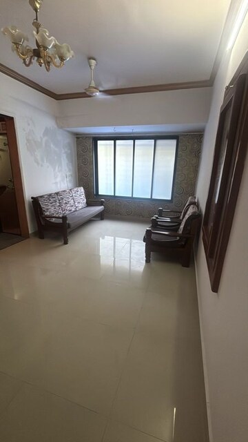 1 BHK Apartment For Rent in Sheth Clarion, Borivali East
