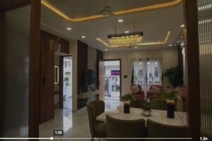 4 BHK Villa For Sale in Misrod