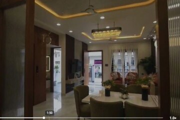 4 BHK Villa For Sale in Misrod