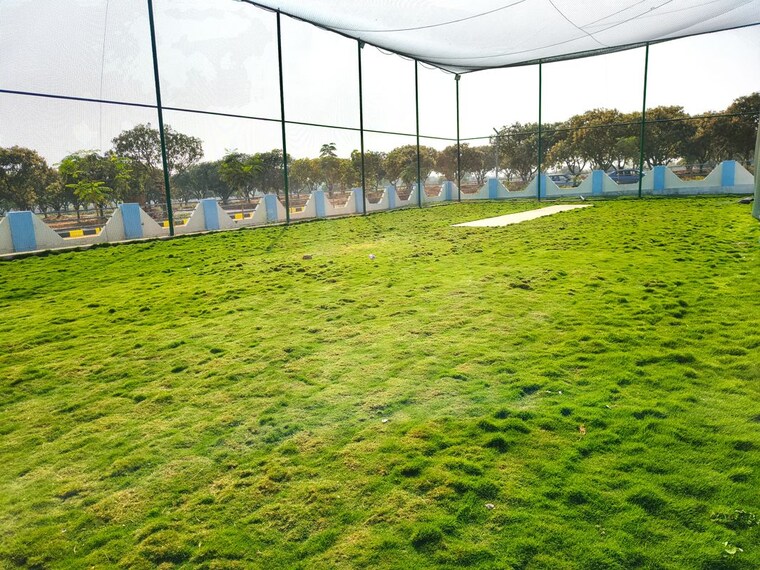 Garden, burgula village  250 Sq.Yd. Plot In Burgula Village Hyderabad 10024416