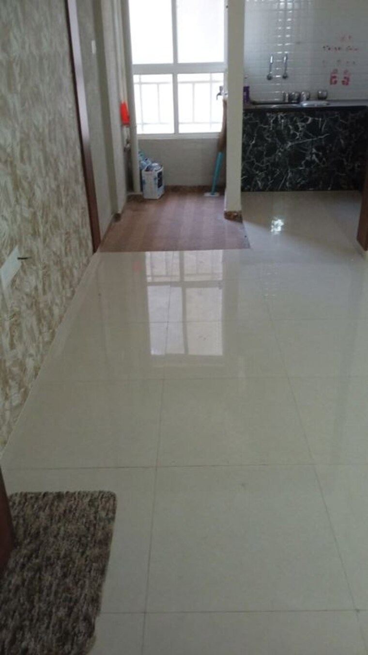 Bathroom, nirvana-lifecity 1 Bedroom 500 Sq.Ft. Apartment In Lohgaon Pune 10024338